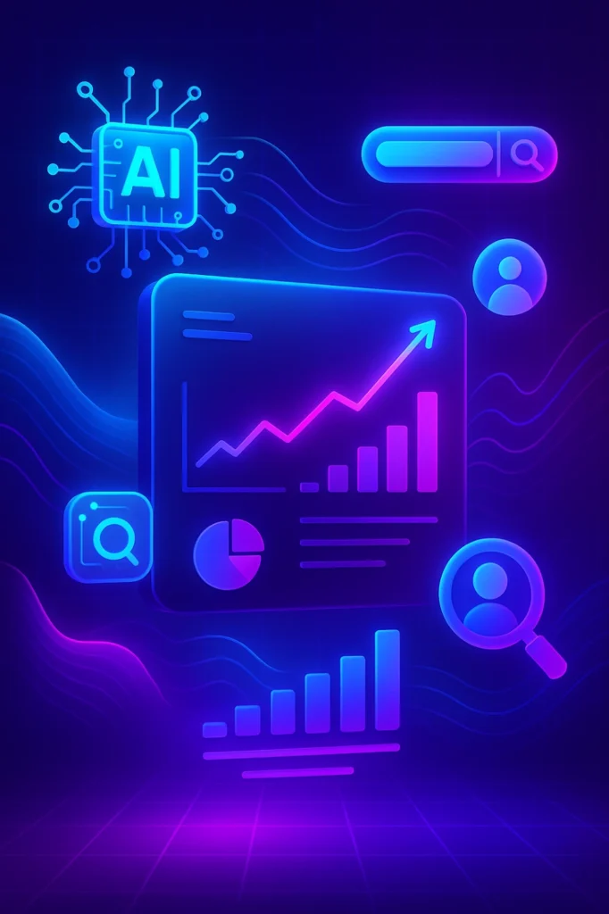 Search Engine Optimization Services