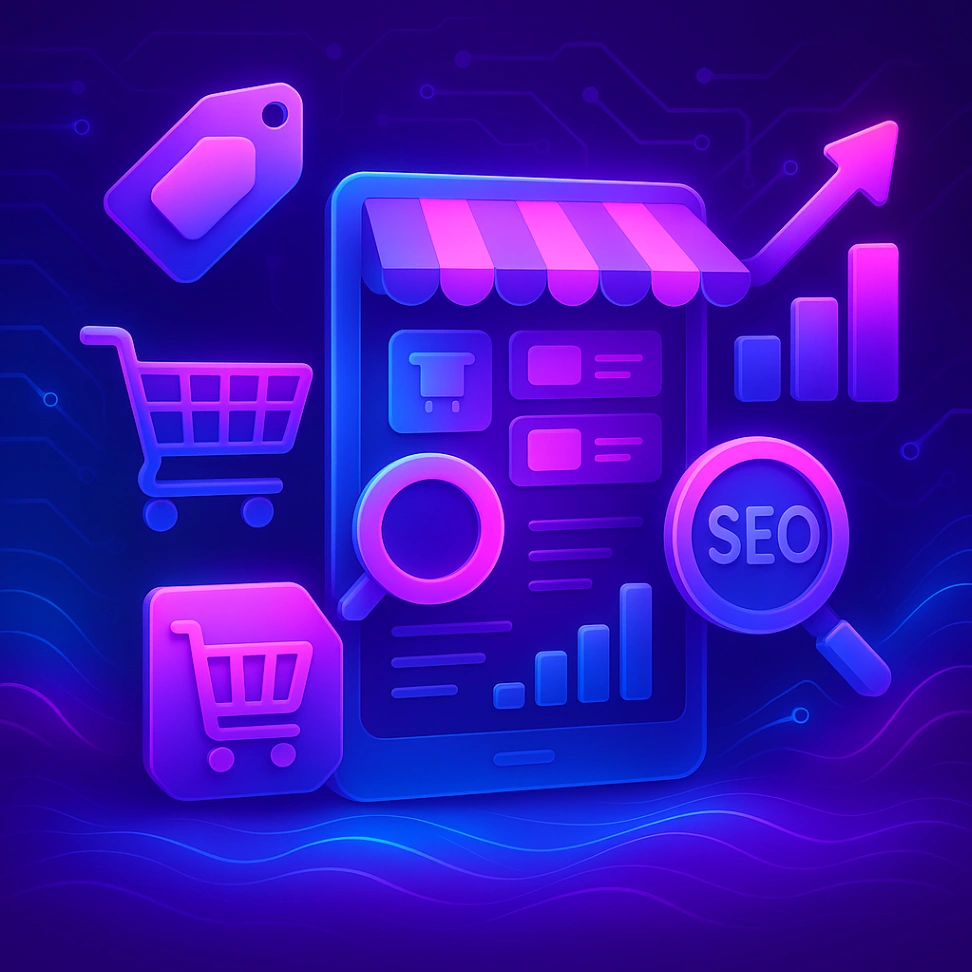 Search Engine Optimization Services