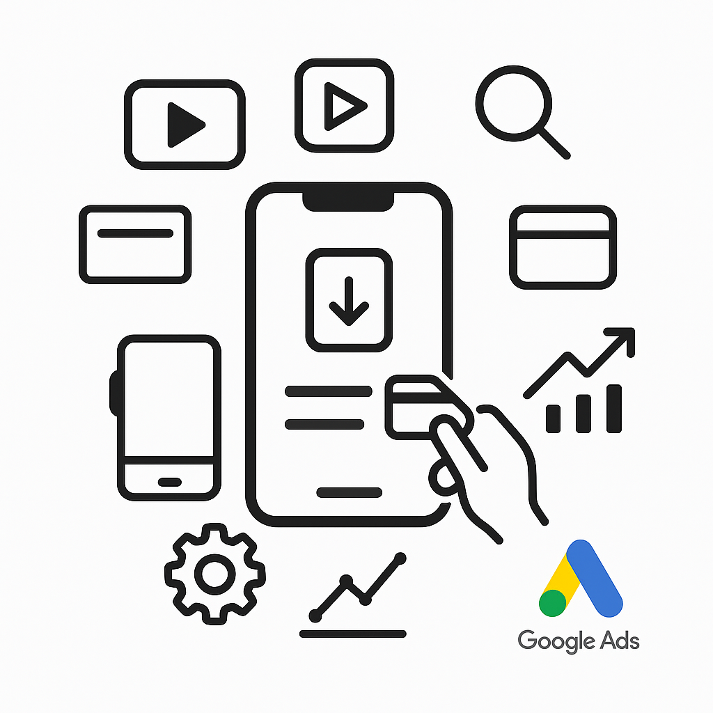 App Campaigns