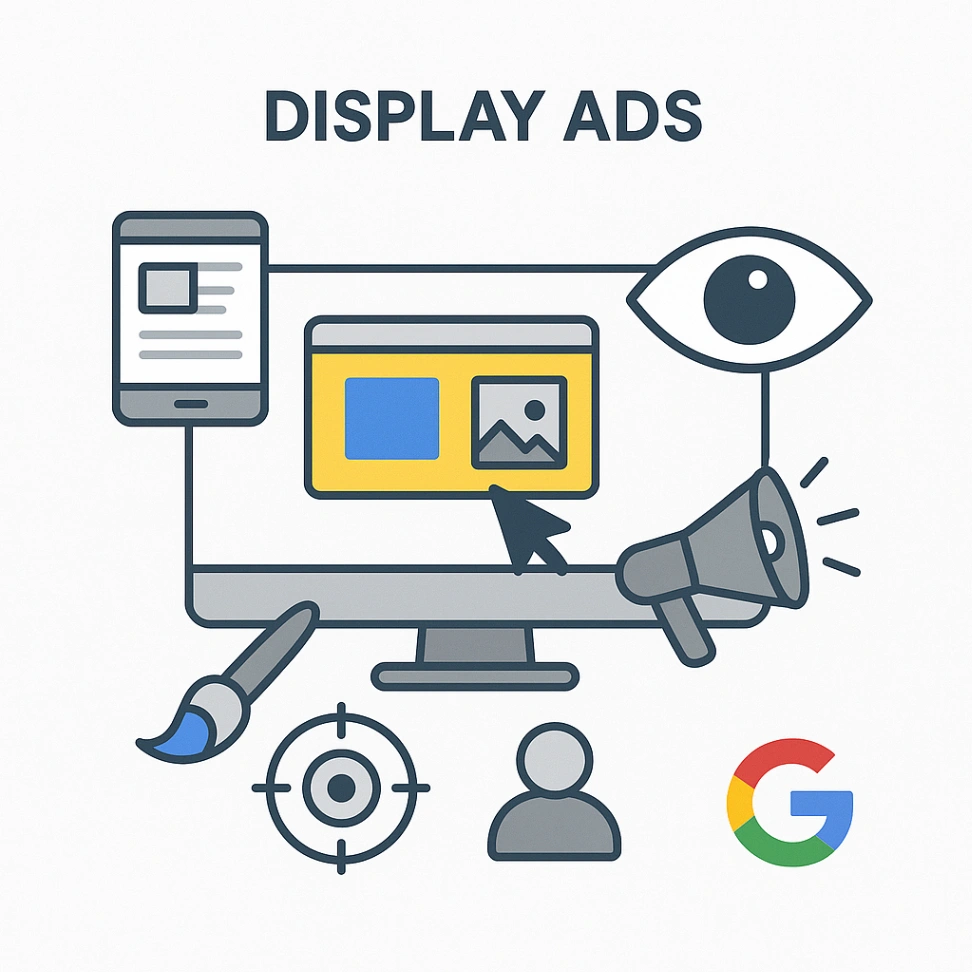 Display Ads