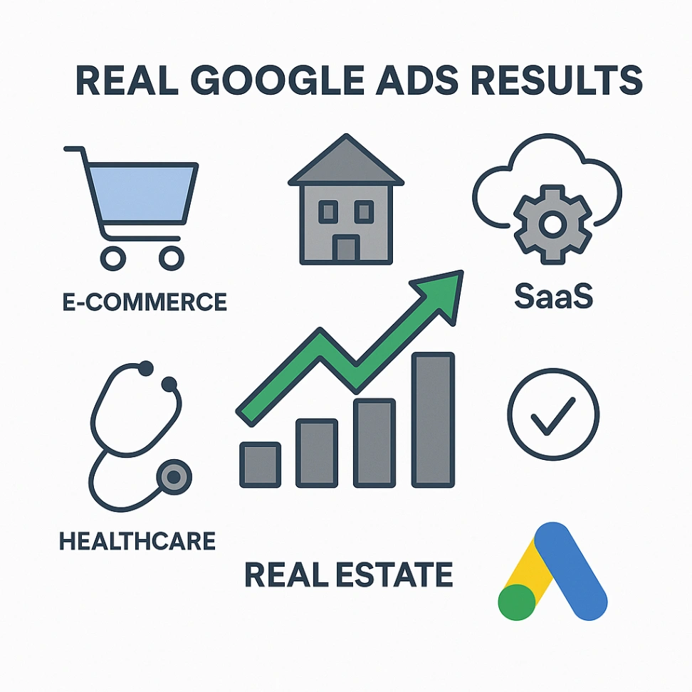 Google Ads Services Help Grow Your Business