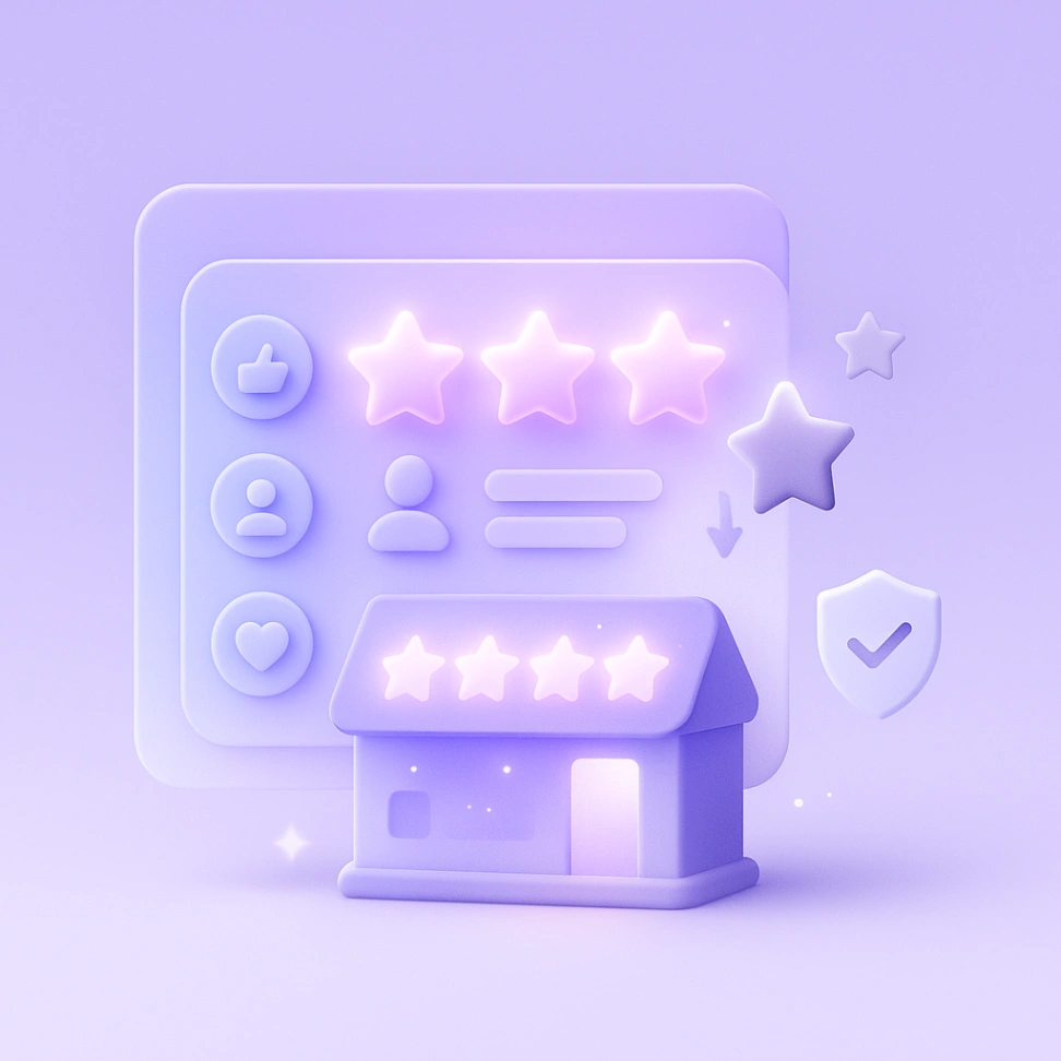 AI E-Commerce Shoots