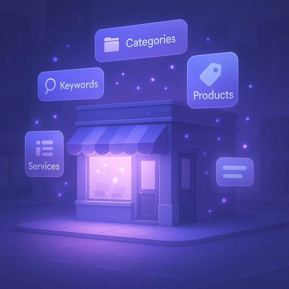 AI E-Commerce Shoots