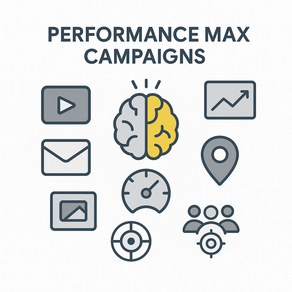 Performance Max Campaigns