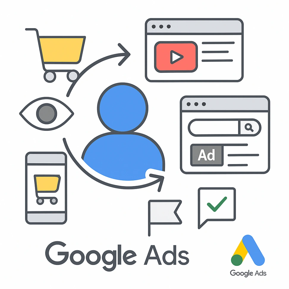 Remarketing Campaigns