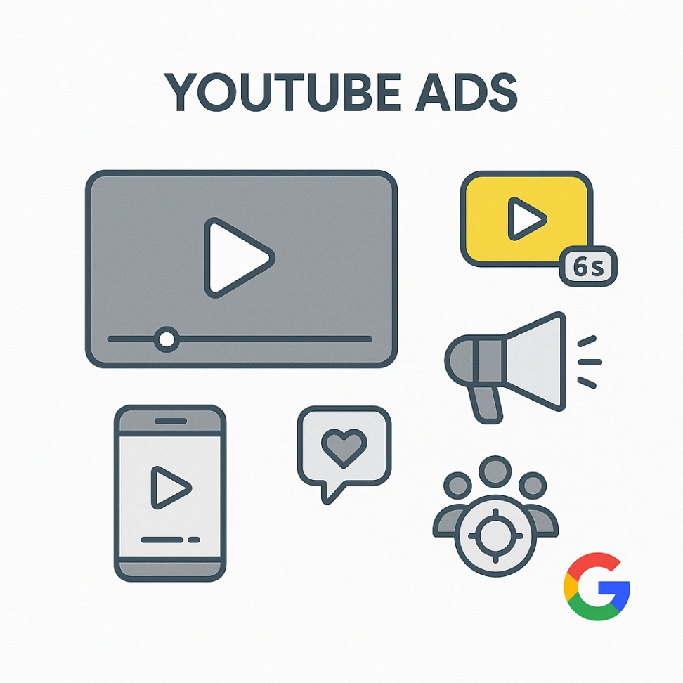YouTube Ads