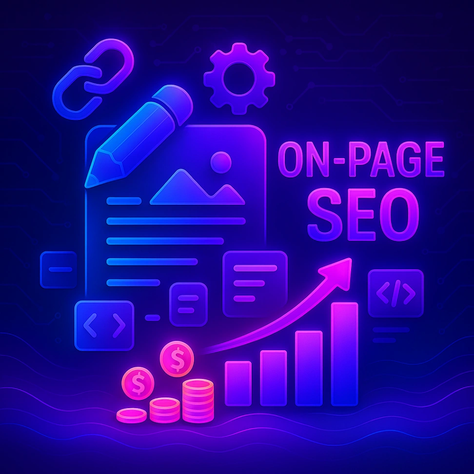 Search Engine Optimization Services